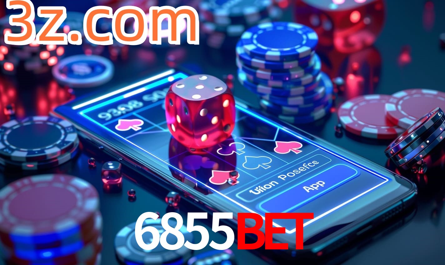 Baixar App 6855Bet